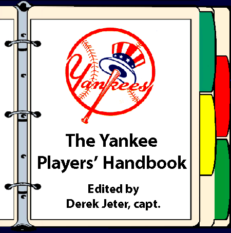 Yankeehandbook