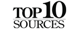 Top 10 Sources